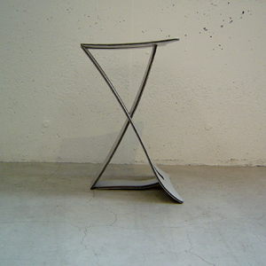 PLATE CHAIR-2
